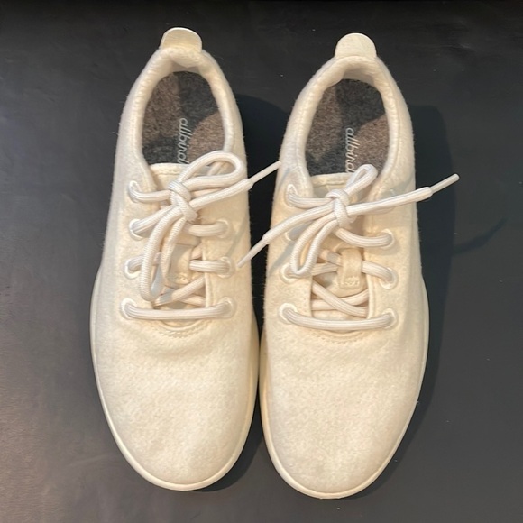 allbirds Shoes - Wool All Birds sneakers women’s 9